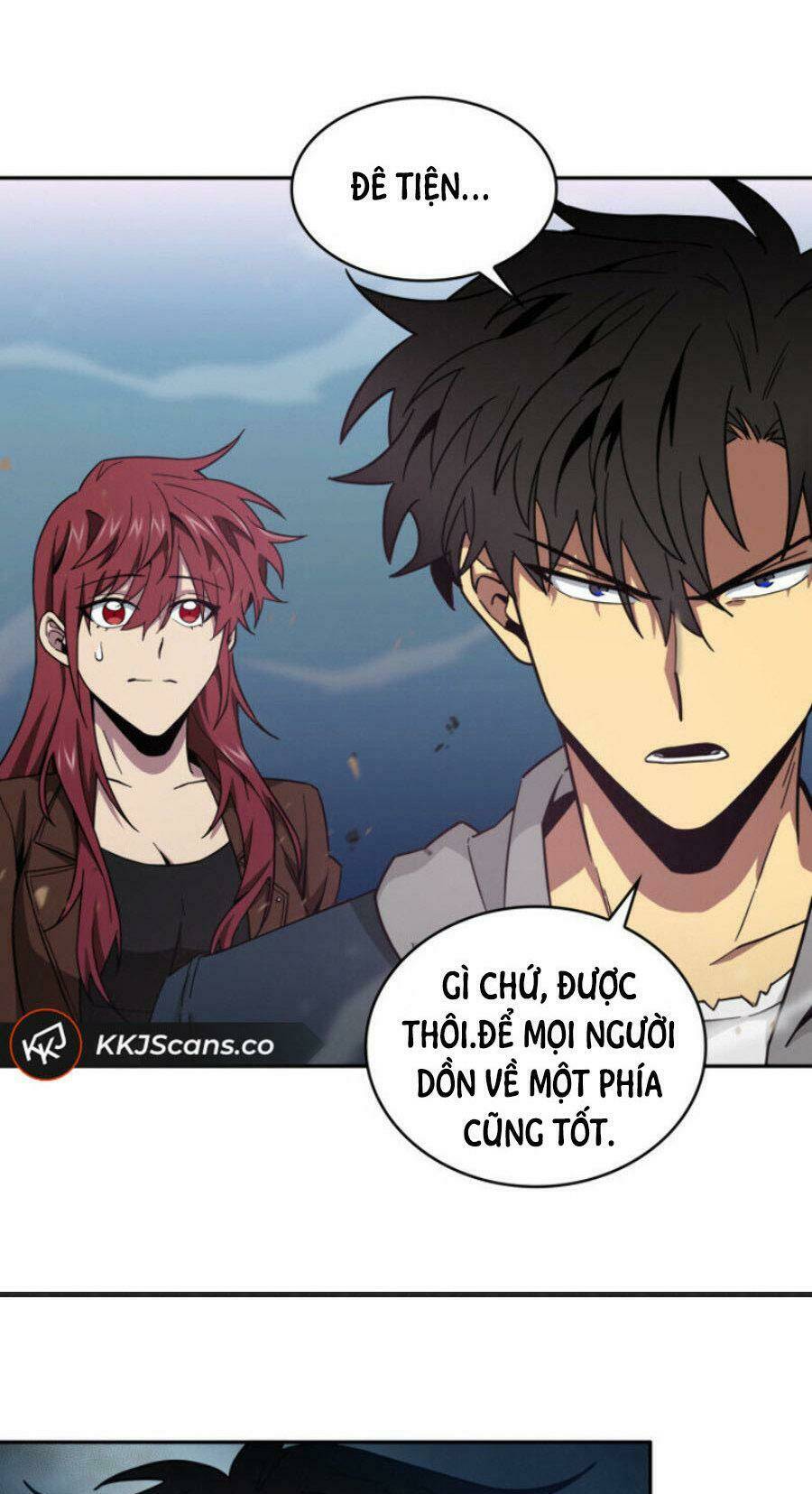 Vua Trộm Mộ Chapter 129 - Trang 2