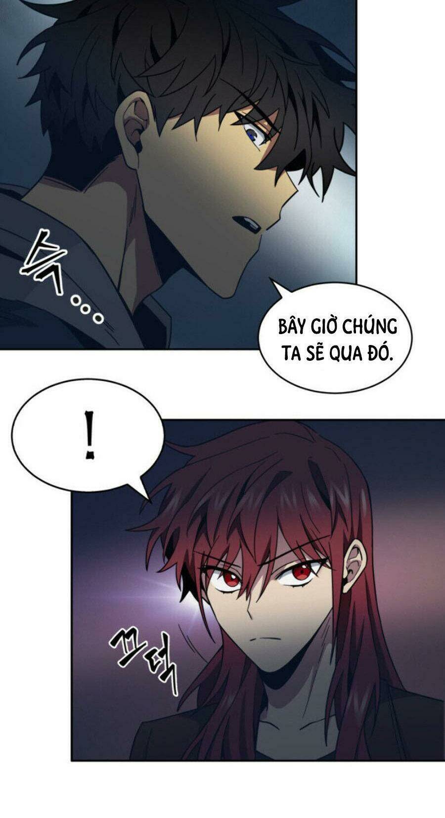 Vua Trộm Mộ Chapter 129 - Trang 2