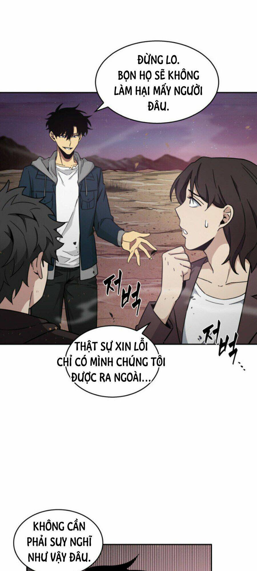 Vua Trộm Mộ Chapter 129 - Trang 2