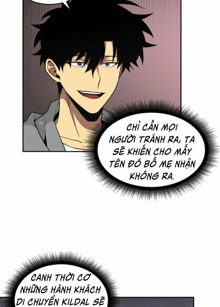 Vua Trộm Mộ Chapter 129 - Trang 2