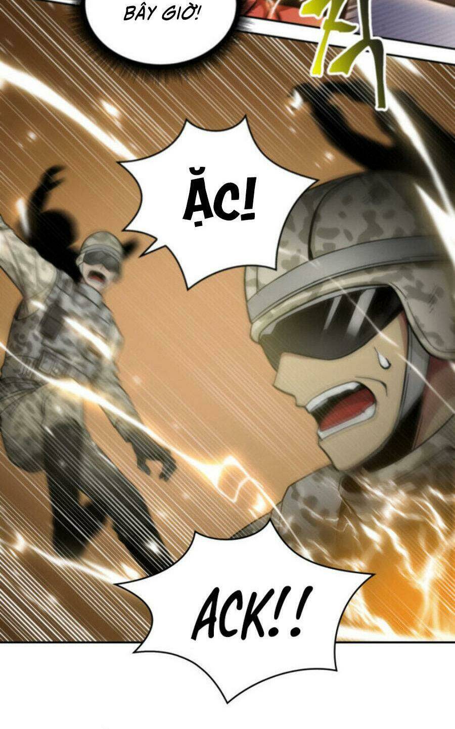 Vua Trộm Mộ Chapter 129 - Trang 2