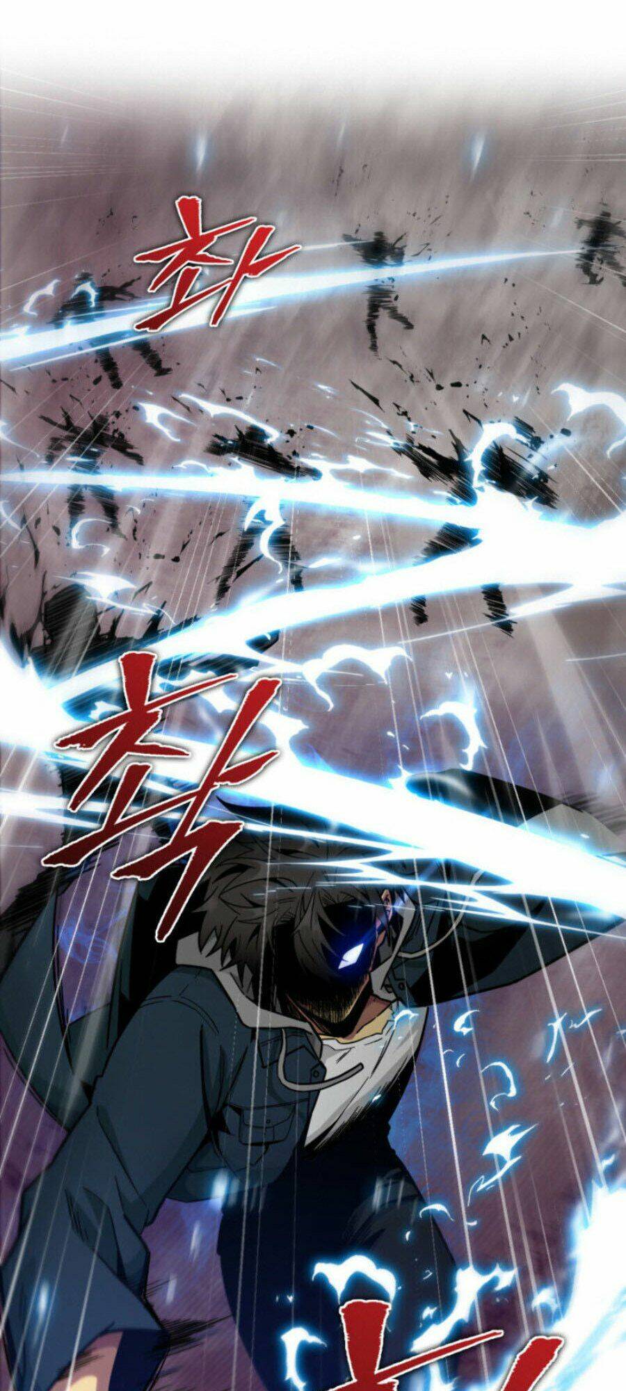 Vua Trộm Mộ Chapter 129 - Trang 2