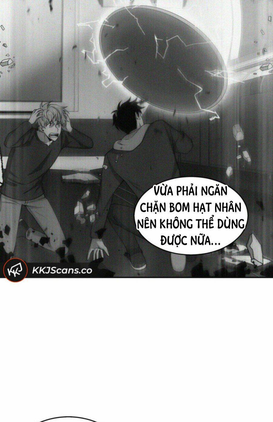 Vua Trộm Mộ Chapter 129 - Trang 2