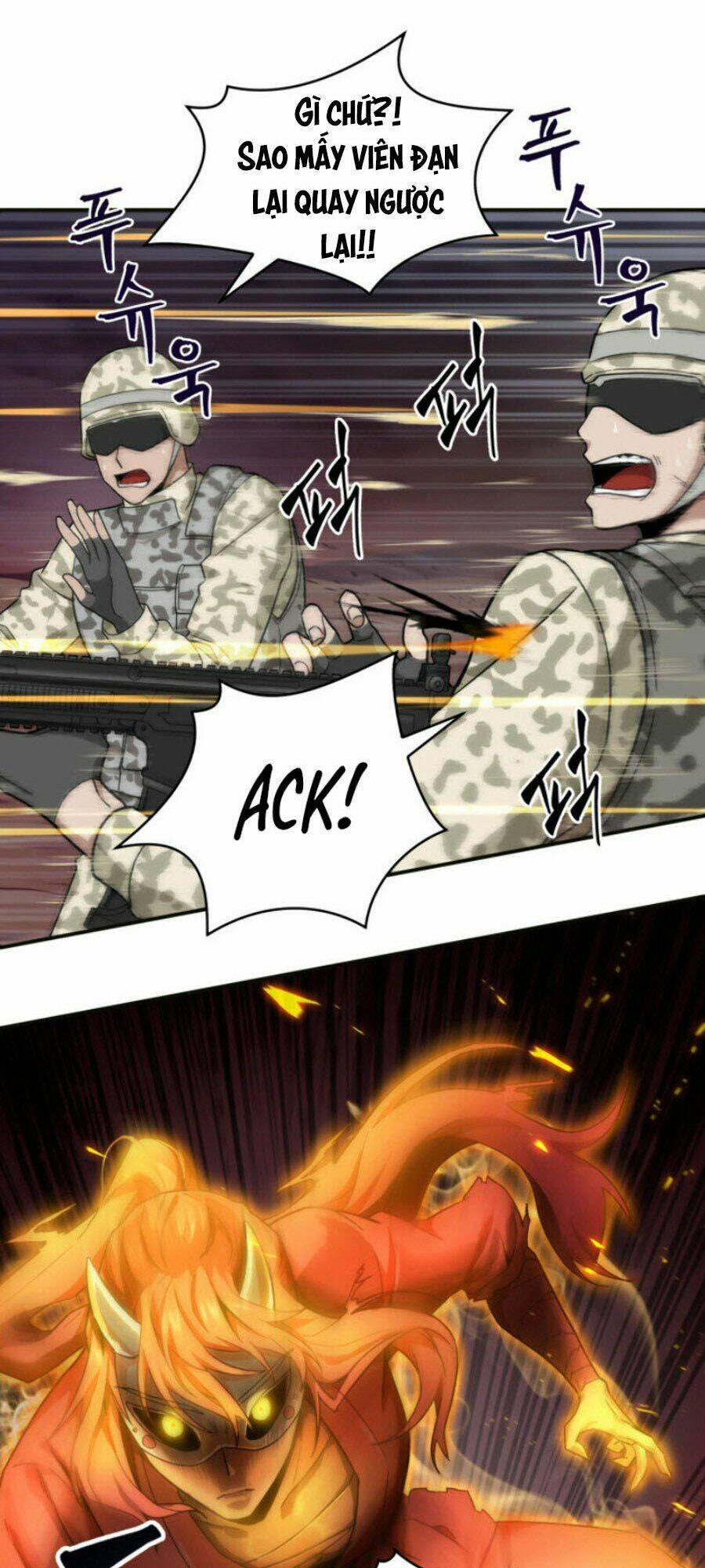 Vua Trộm Mộ Chapter 129 - Trang 2