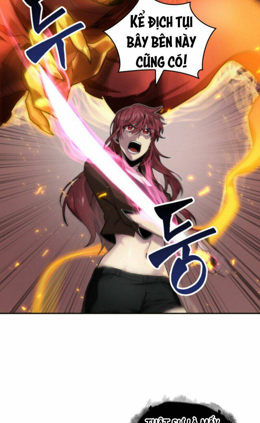 Vua Trộm Mộ Chapter 129 - Trang 2
