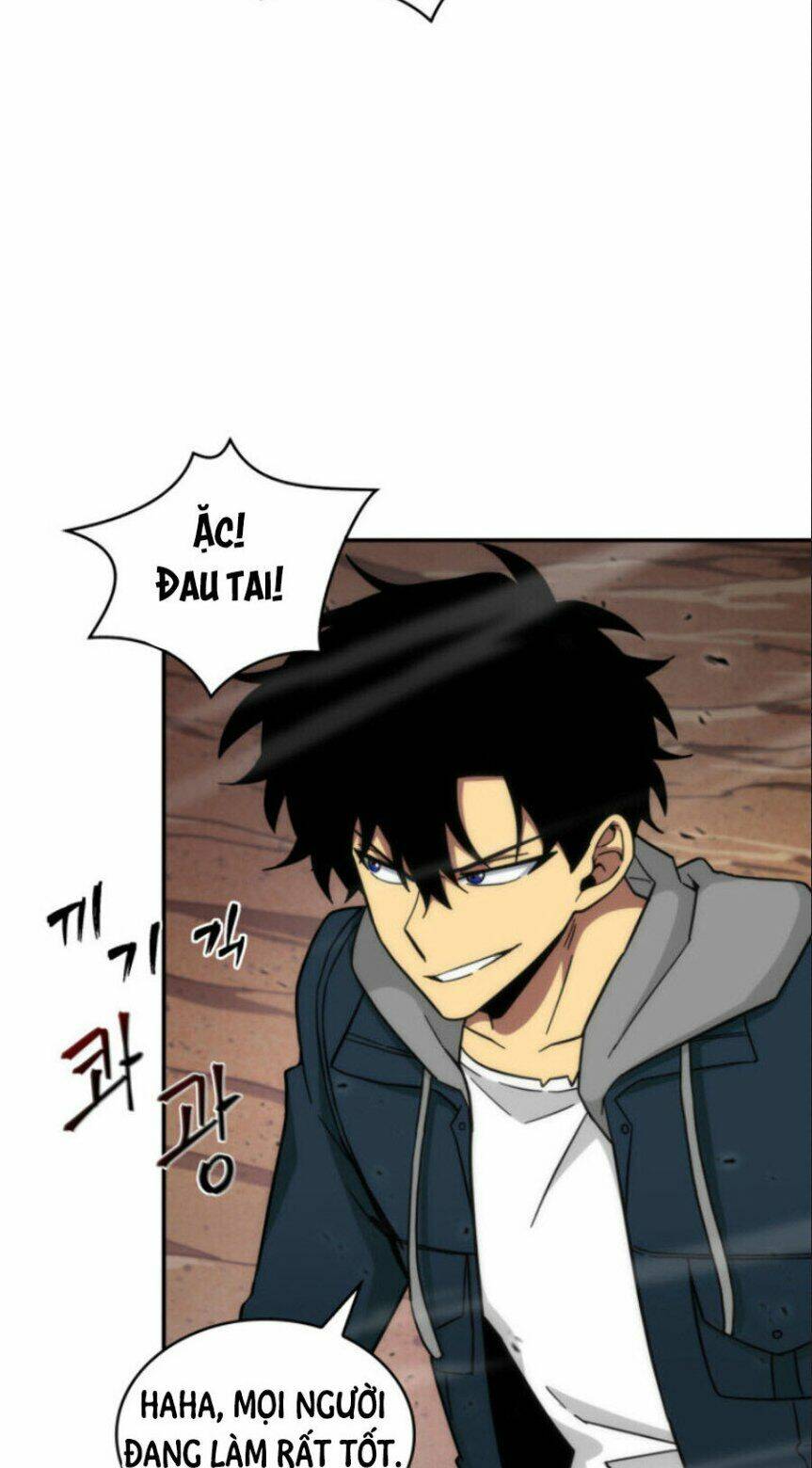 Vua Trộm Mộ Chapter 129 - Trang 2