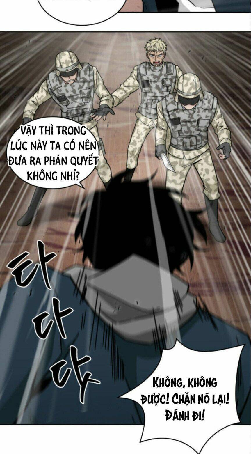 Vua Trộm Mộ Chapter 129 - Trang 2