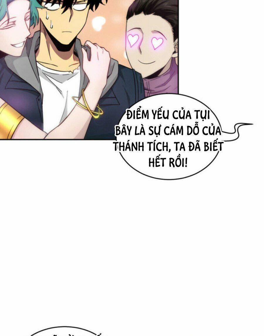 Vua Trộm Mộ Chapter 129 - Trang 2