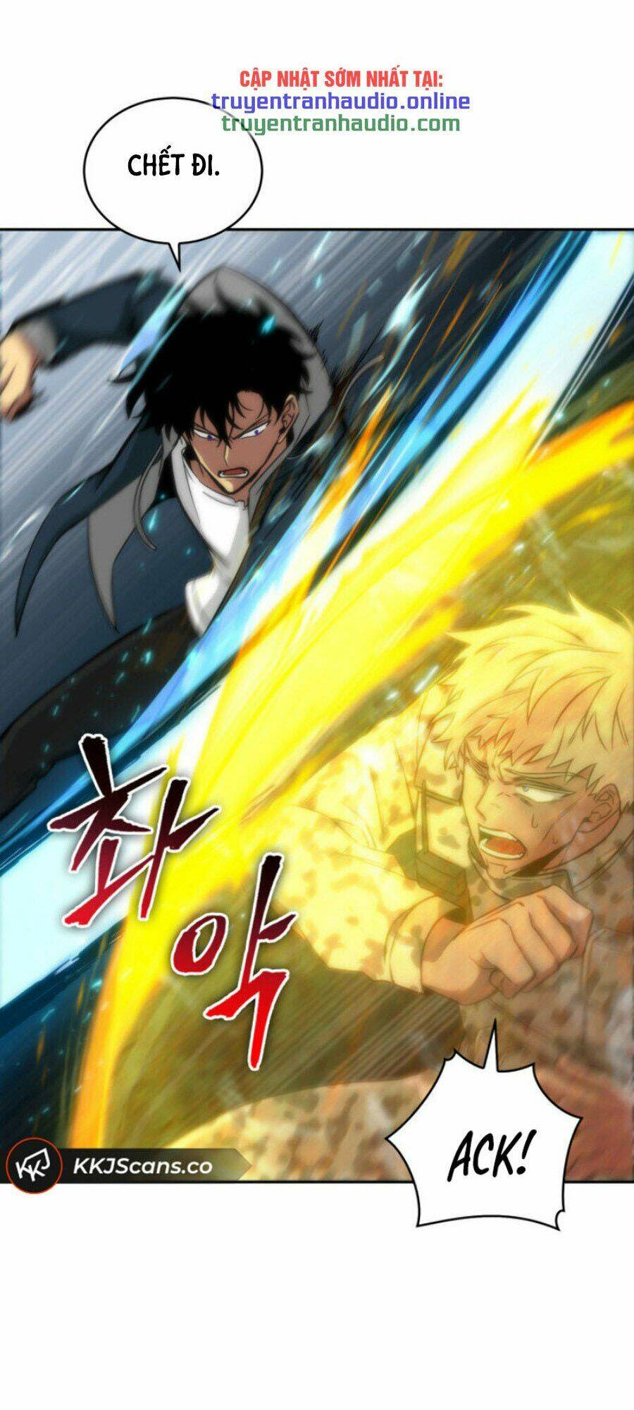 Vua Trộm Mộ Chapter 129 - Trang 2