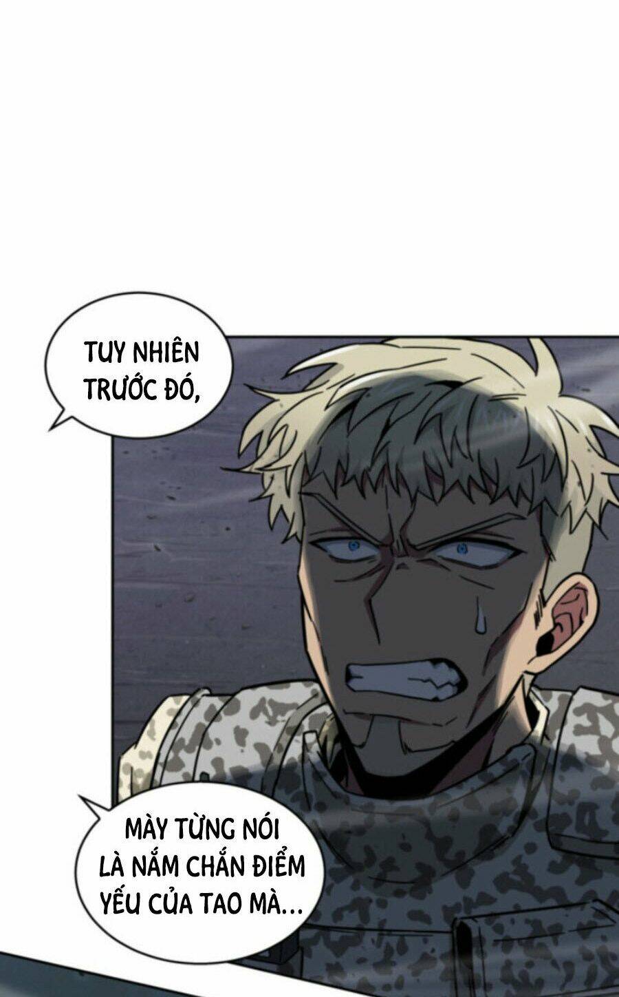 Vua Trộm Mộ Chapter 129 - Trang 2