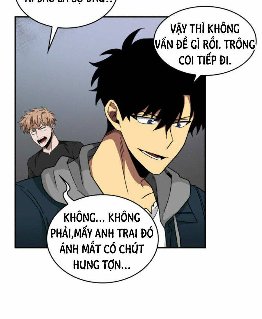 Vua Trộm Mộ Chapter 129 - Trang 2