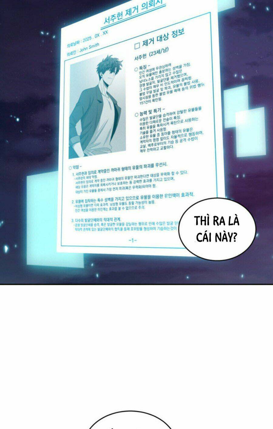 Vua Trộm Mộ Chapter 129 - Trang 2