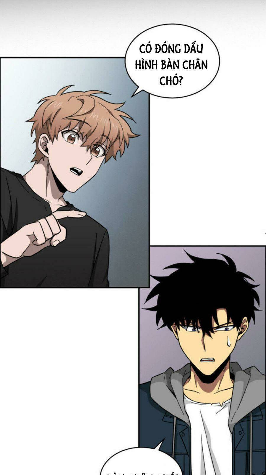 Vua Trộm Mộ Chapter 129 - Trang 2