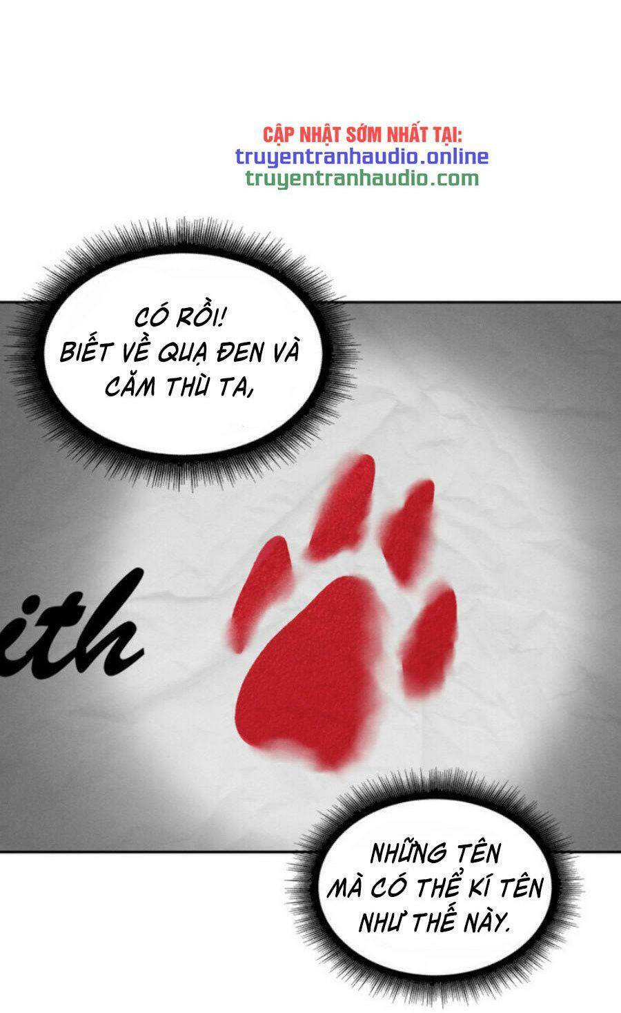 Vua Trộm Mộ Chapter 129 - Trang 2