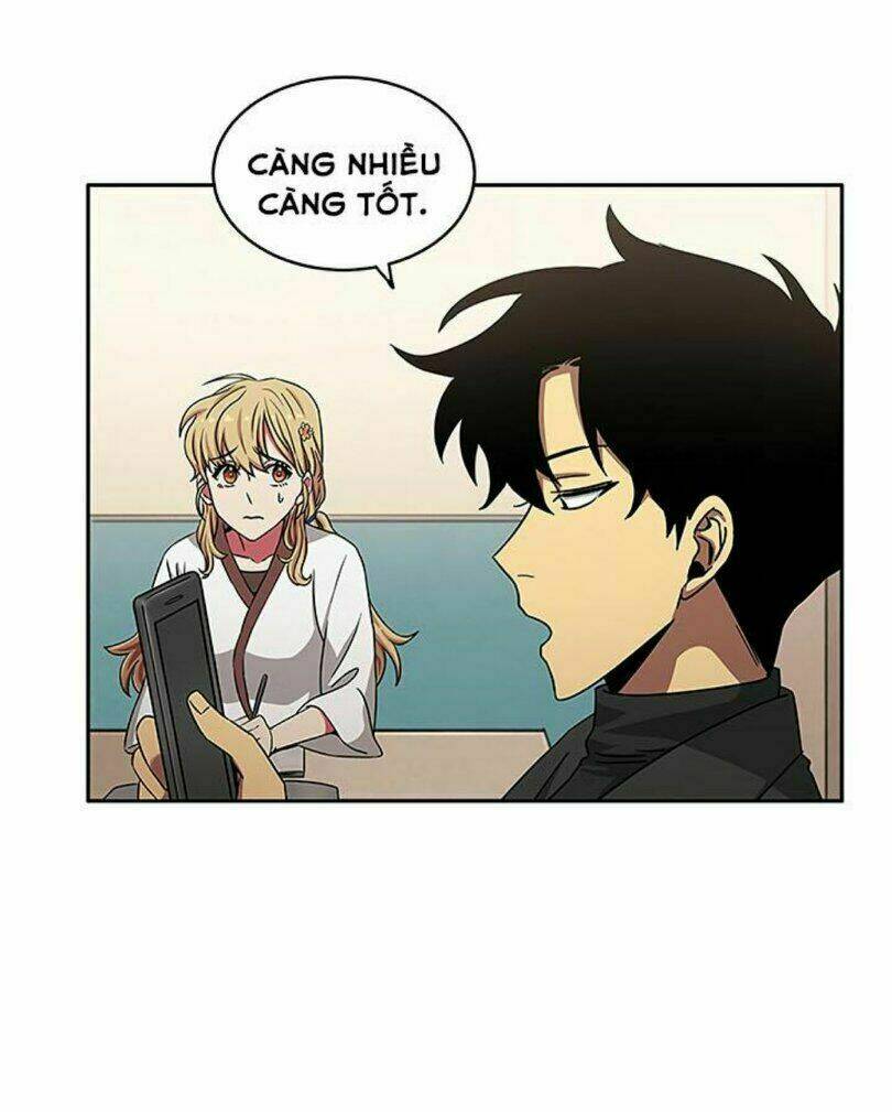 Vua Trộm Mộ Chapter 13 - Trang 2