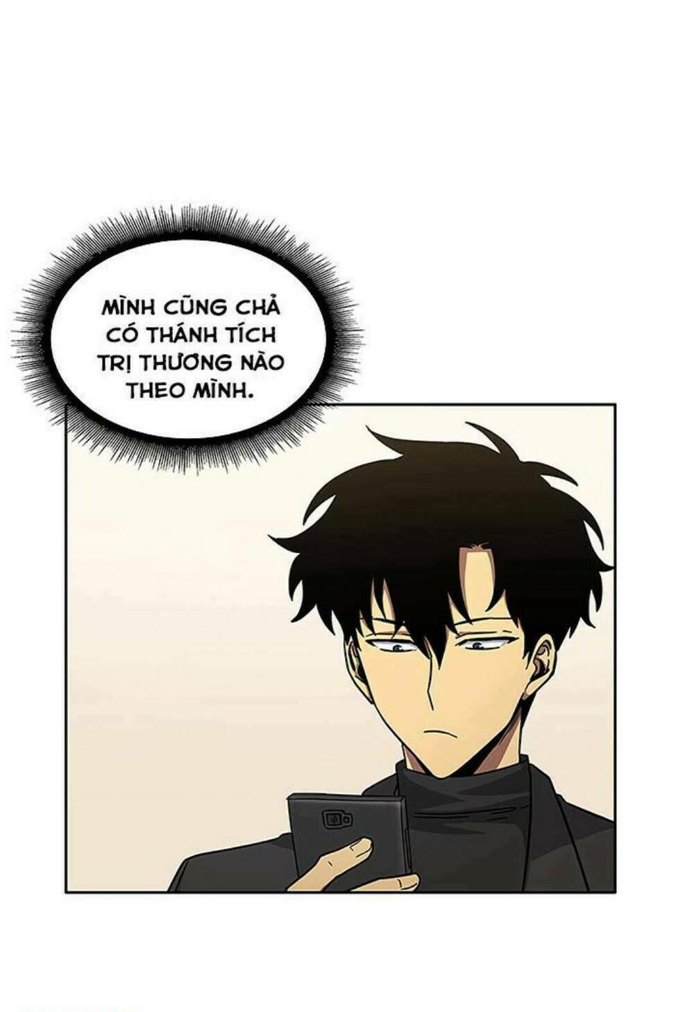 Vua Trộm Mộ Chapter 13 - Trang 2