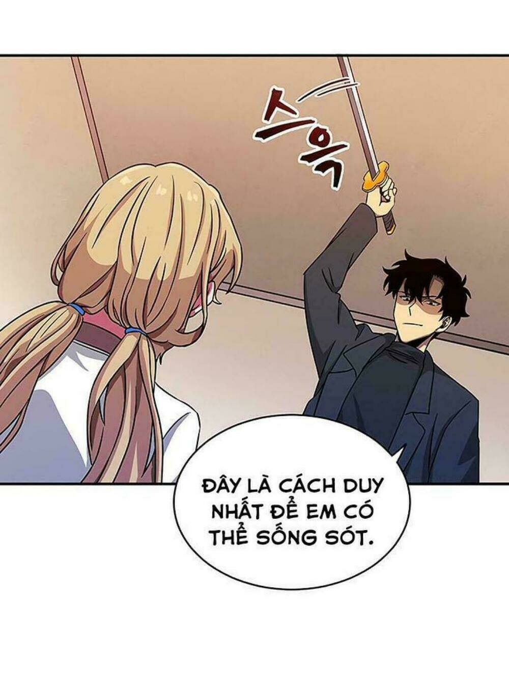 Vua Trộm Mộ Chapter 13 - Trang 2