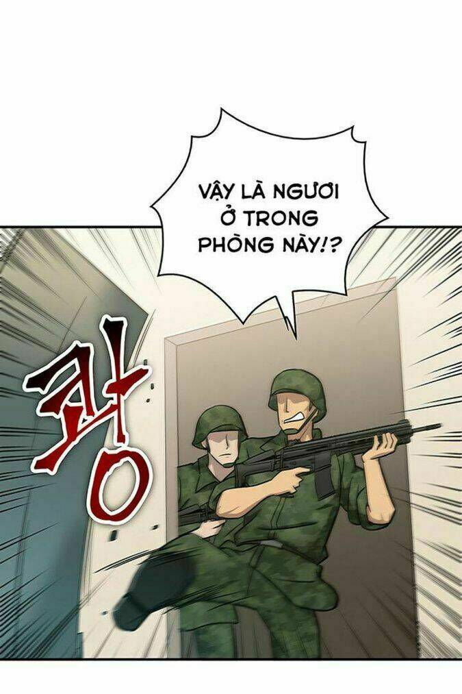 Vua Trộm Mộ Chapter 13 - Trang 2