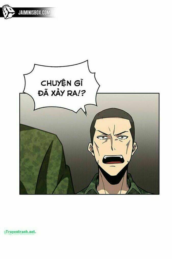 Vua Trộm Mộ Chapter 13 - Trang 2