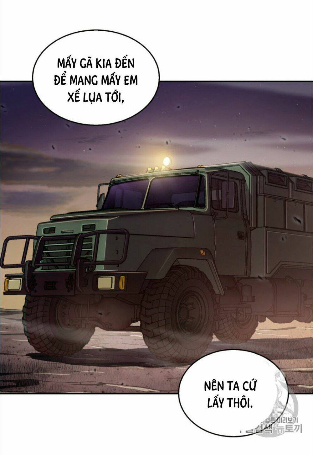 Vua Trộm Mộ Chapter 130 - Trang 2