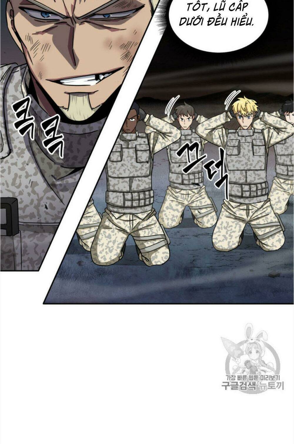 Vua Trộm Mộ Chapter 130 - Trang 2