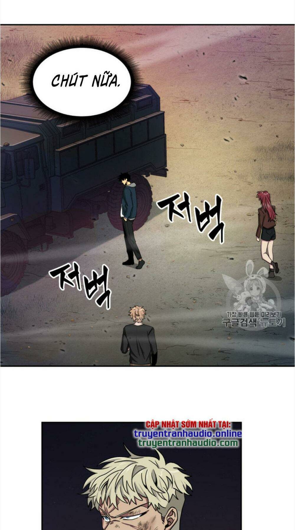 Vua Trộm Mộ Chapter 130 - Trang 2