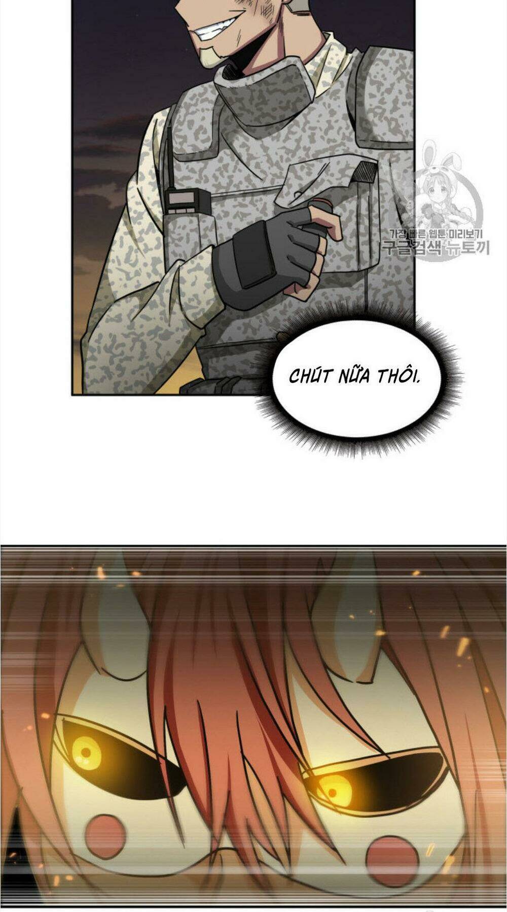 Vua Trộm Mộ Chapter 130 - Trang 2