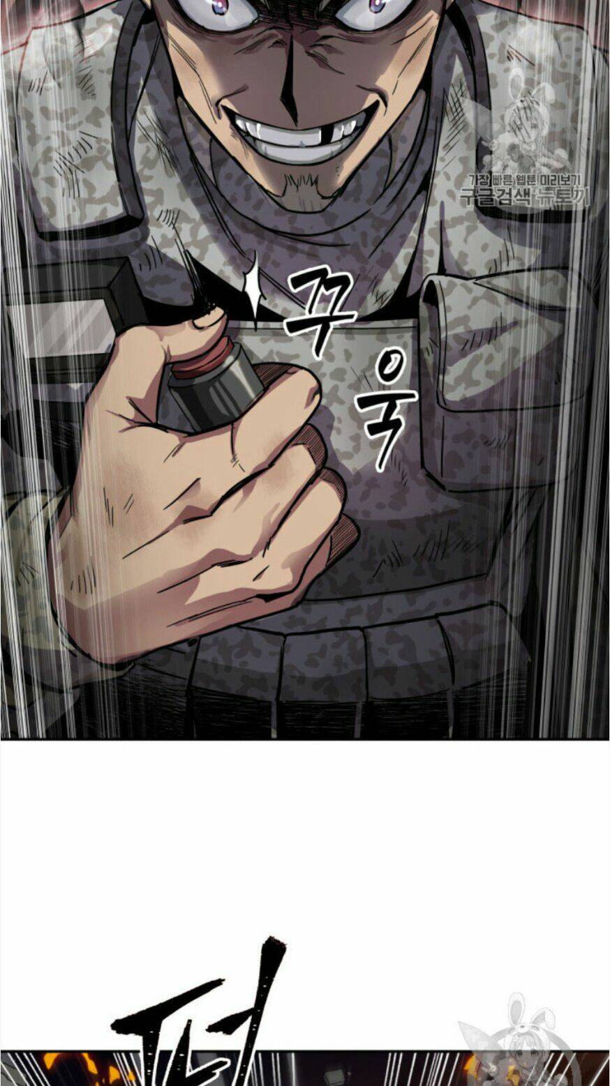 Vua Trộm Mộ Chapter 130 - Trang 2