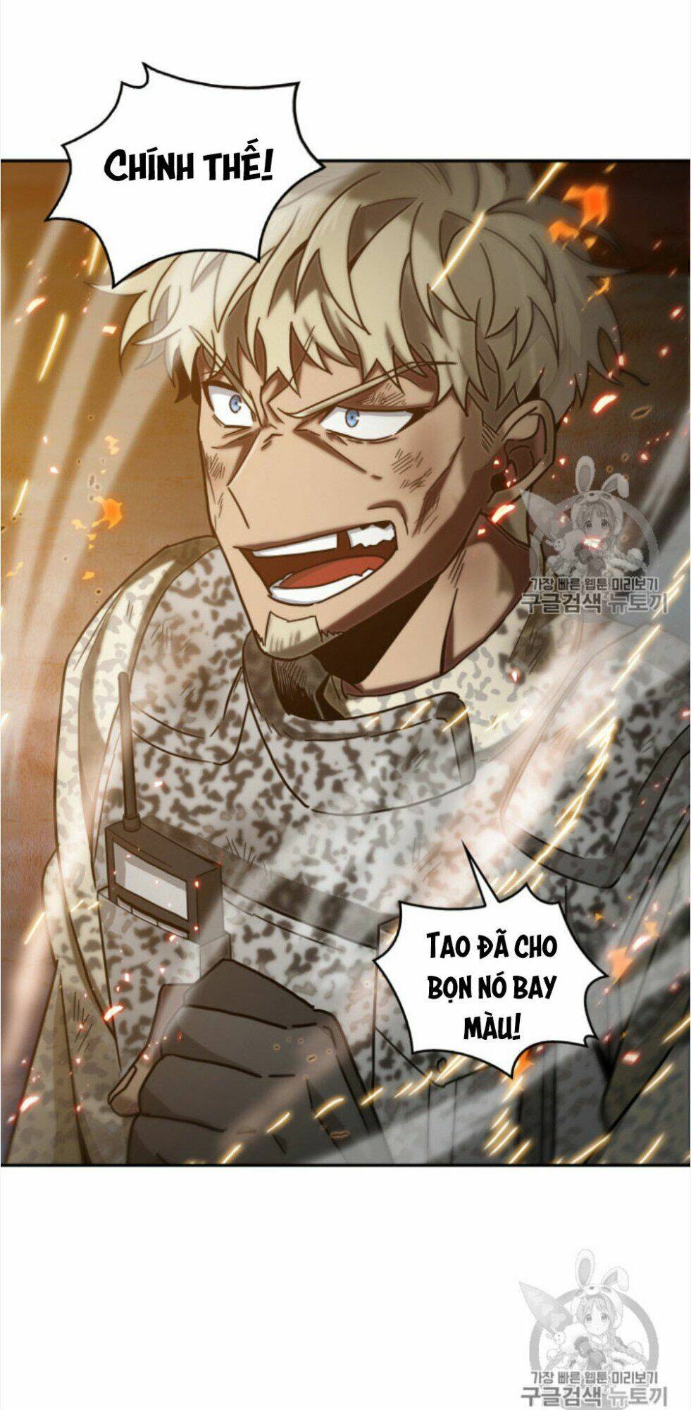 Vua Trộm Mộ Chapter 130 - Trang 2