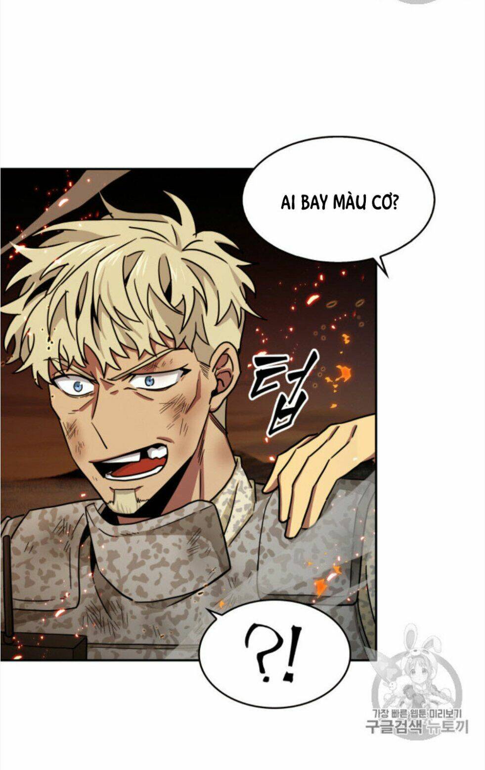 Vua Trộm Mộ Chapter 130 - Trang 2