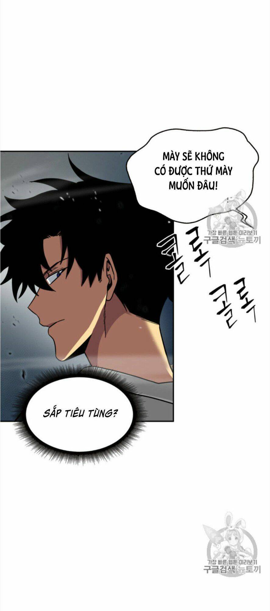 Vua Trộm Mộ Chapter 130 - Trang 2
