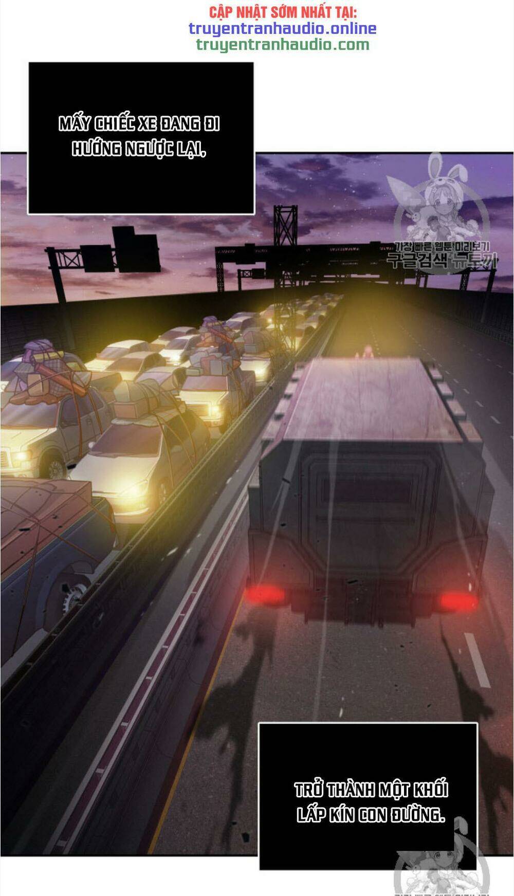 Vua Trộm Mộ Chapter 130 - Trang 2