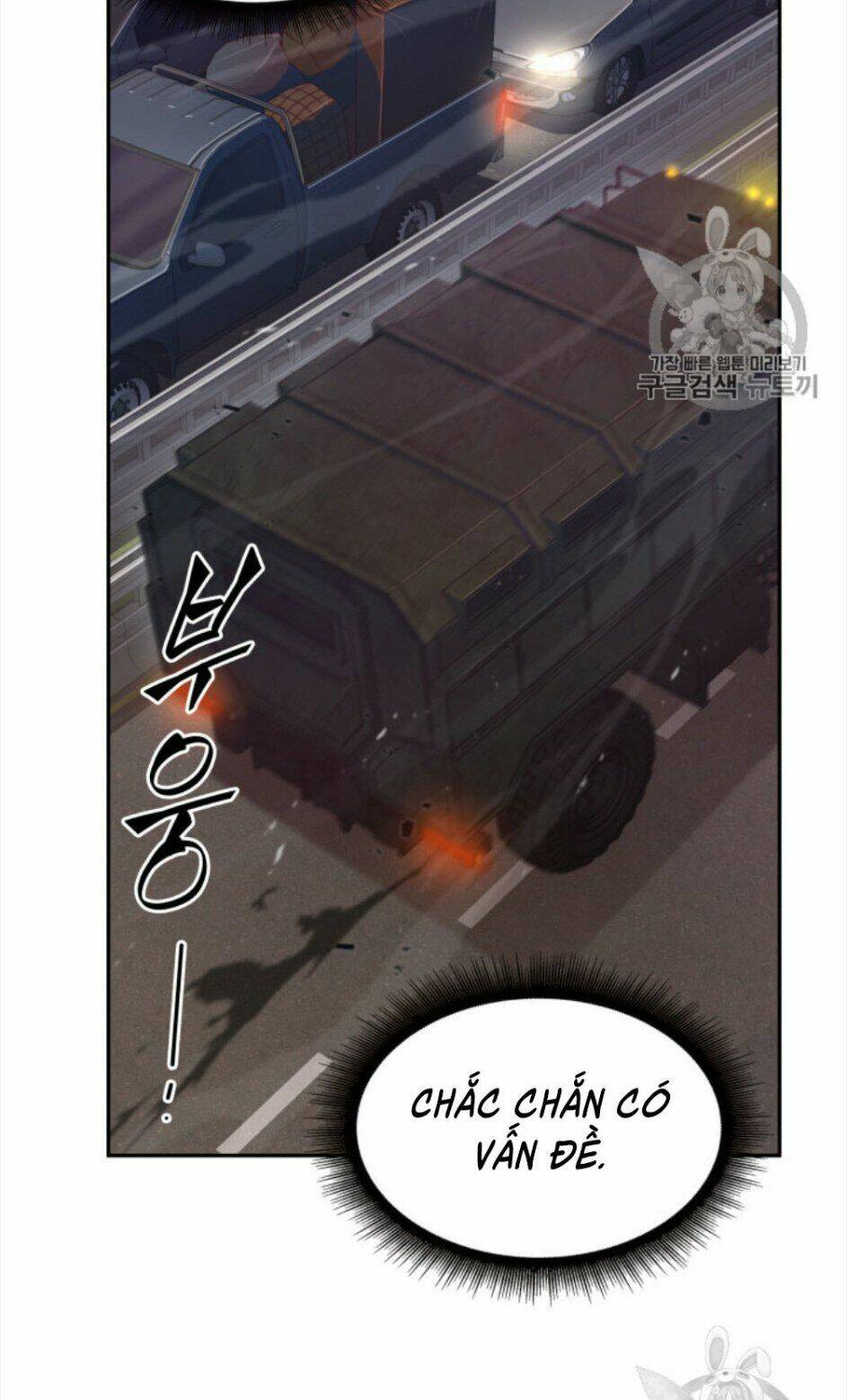 Vua Trộm Mộ Chapter 130 - Trang 2