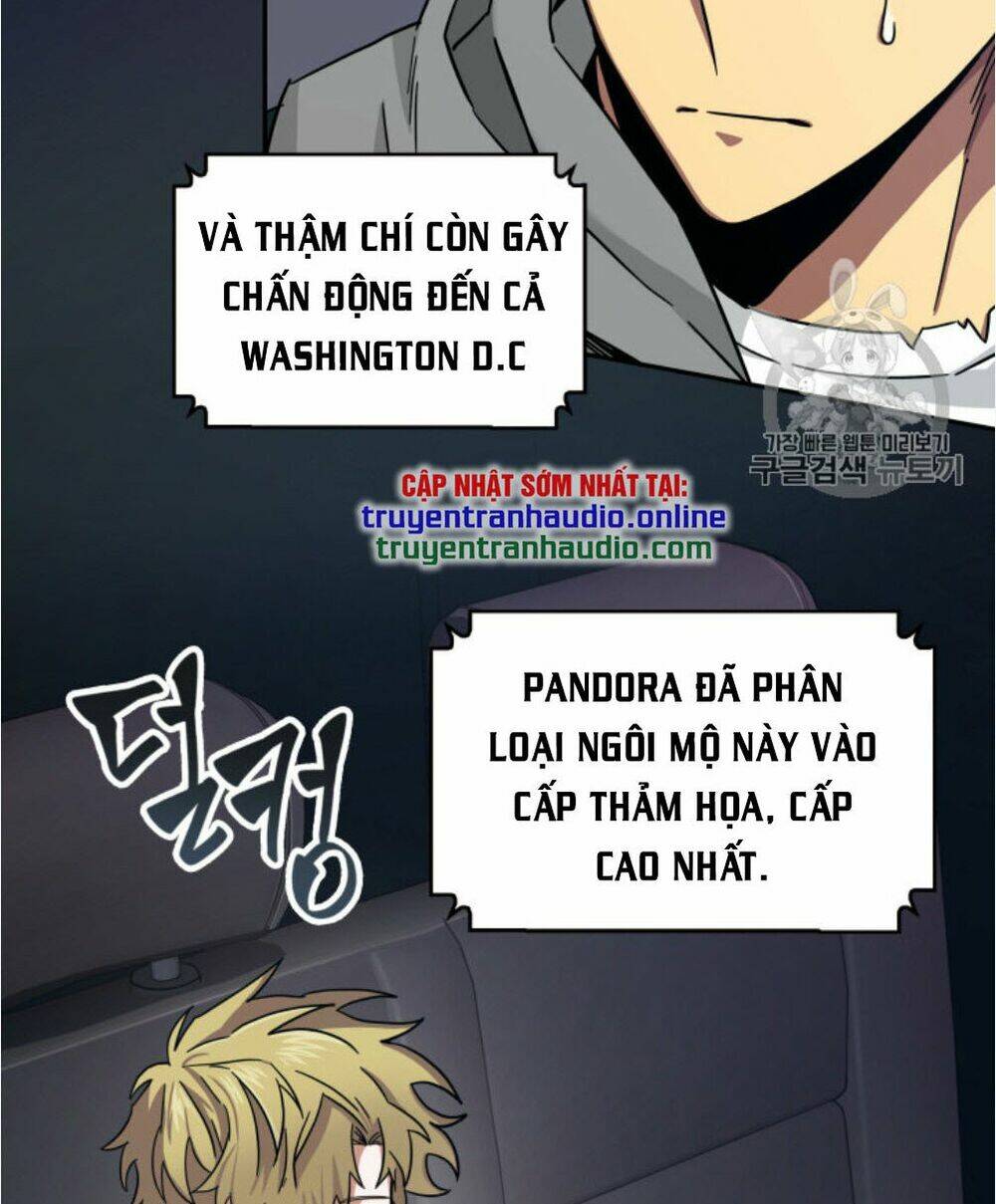 Vua Trộm Mộ Chapter 130 - Trang 2