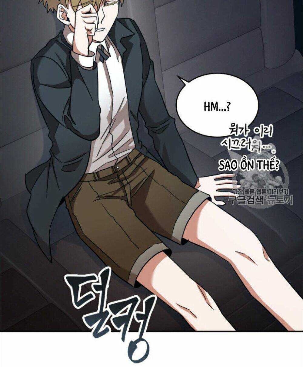 Vua Trộm Mộ Chapter 130 - Trang 2