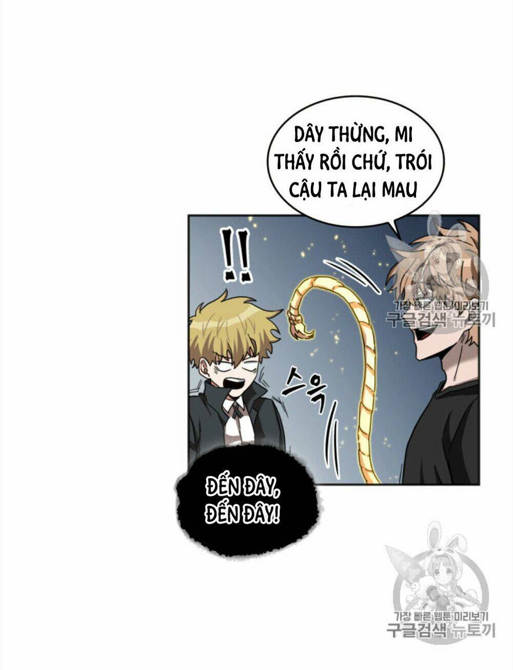 Vua Trộm Mộ Chapter 130 - Trang 2