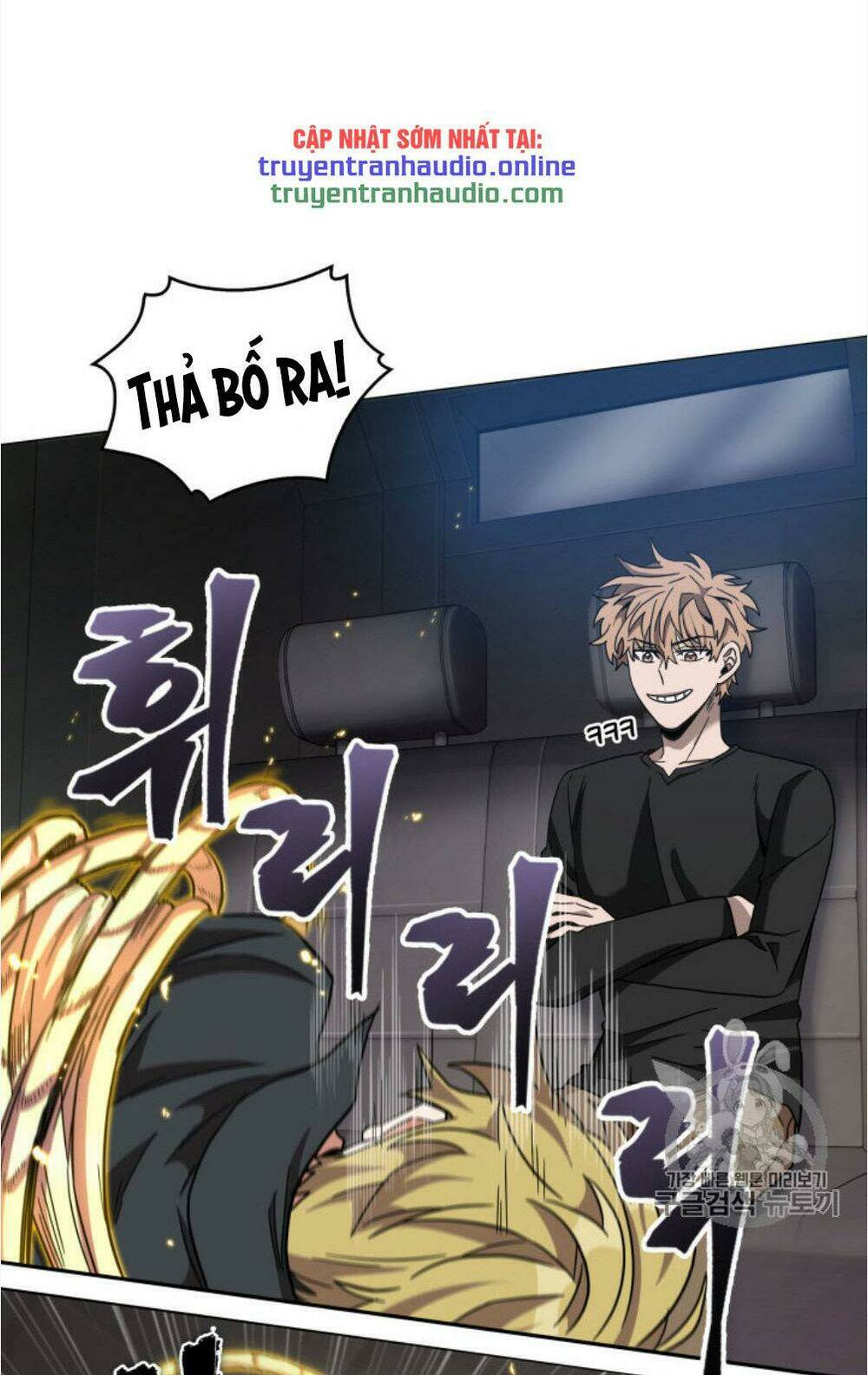 Vua Trộm Mộ Chapter 130 - Trang 2