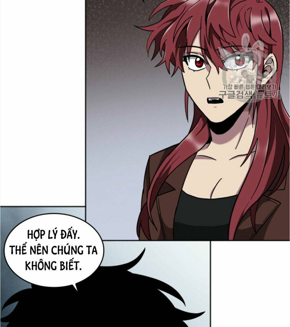 Vua Trộm Mộ Chapter 130 - Trang 2