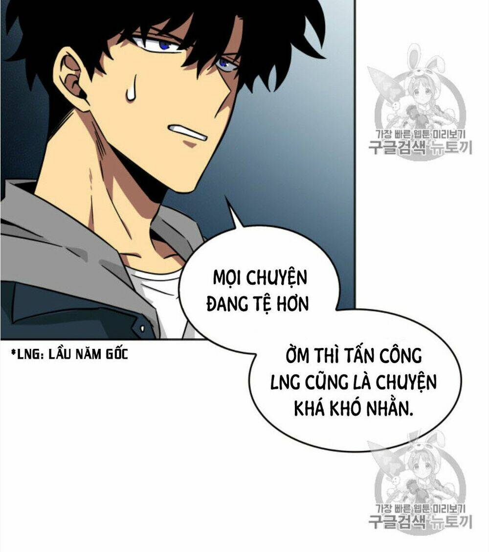 Vua Trộm Mộ Chapter 130 - Trang 2