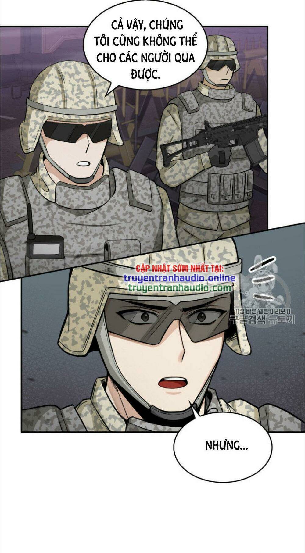 Vua Trộm Mộ Chapter 130 - Trang 2