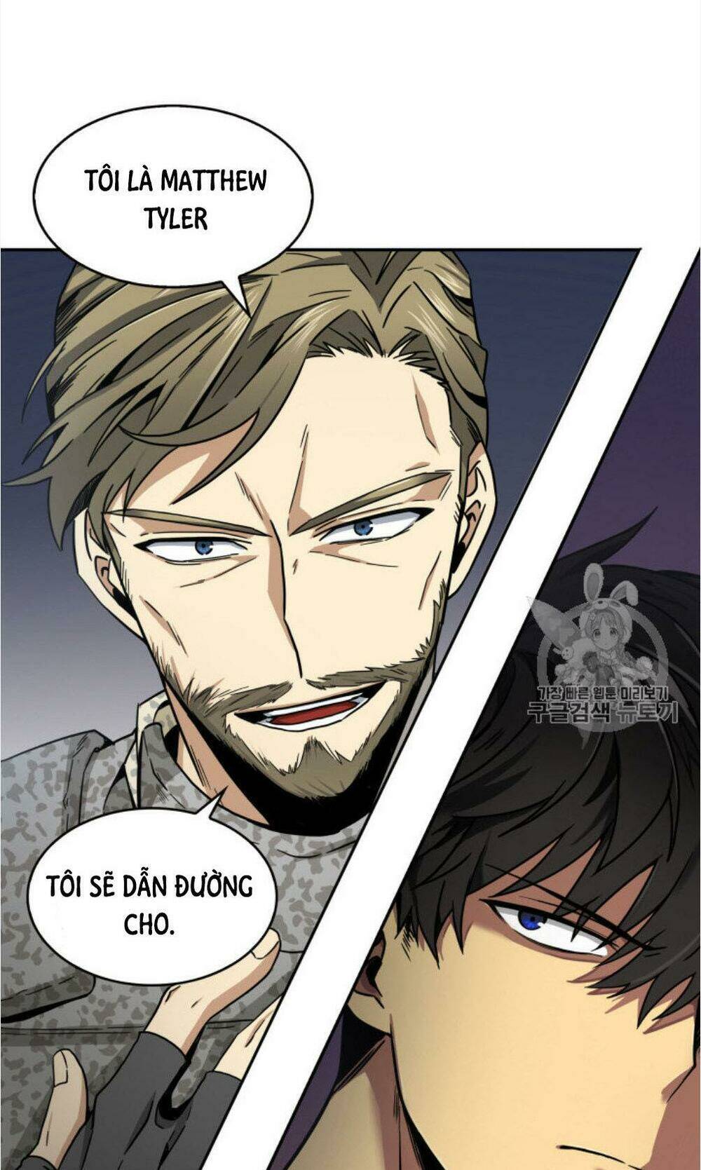 Vua Trộm Mộ Chapter 130 - Trang 2