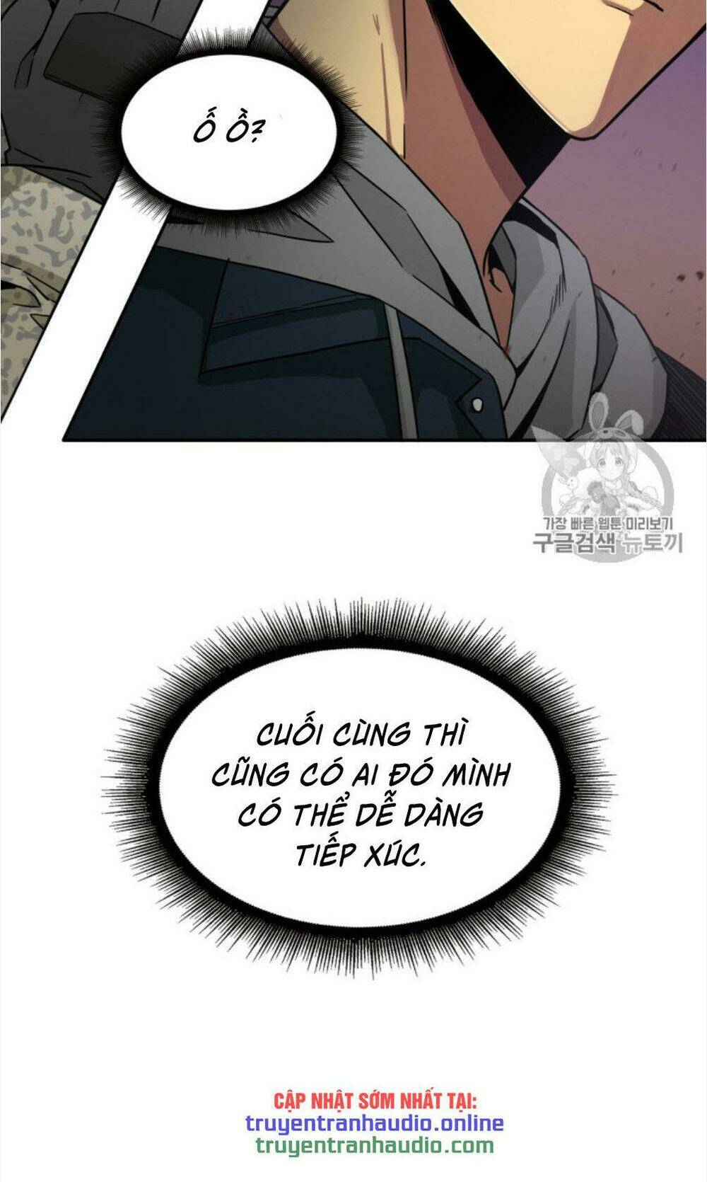 Vua Trộm Mộ Chapter 130 - Trang 2