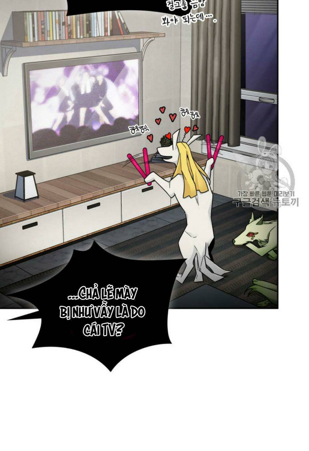 Vua Trộm Mộ Chapter 131 - Trang 2