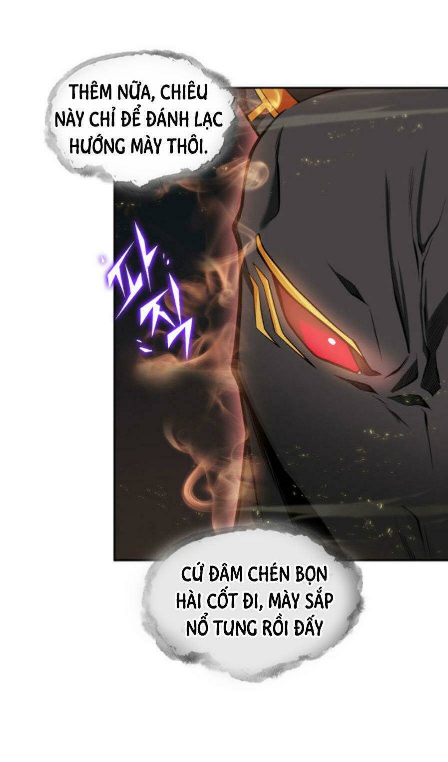 Vua Trộm Mộ Chapter 132 - Trang 2