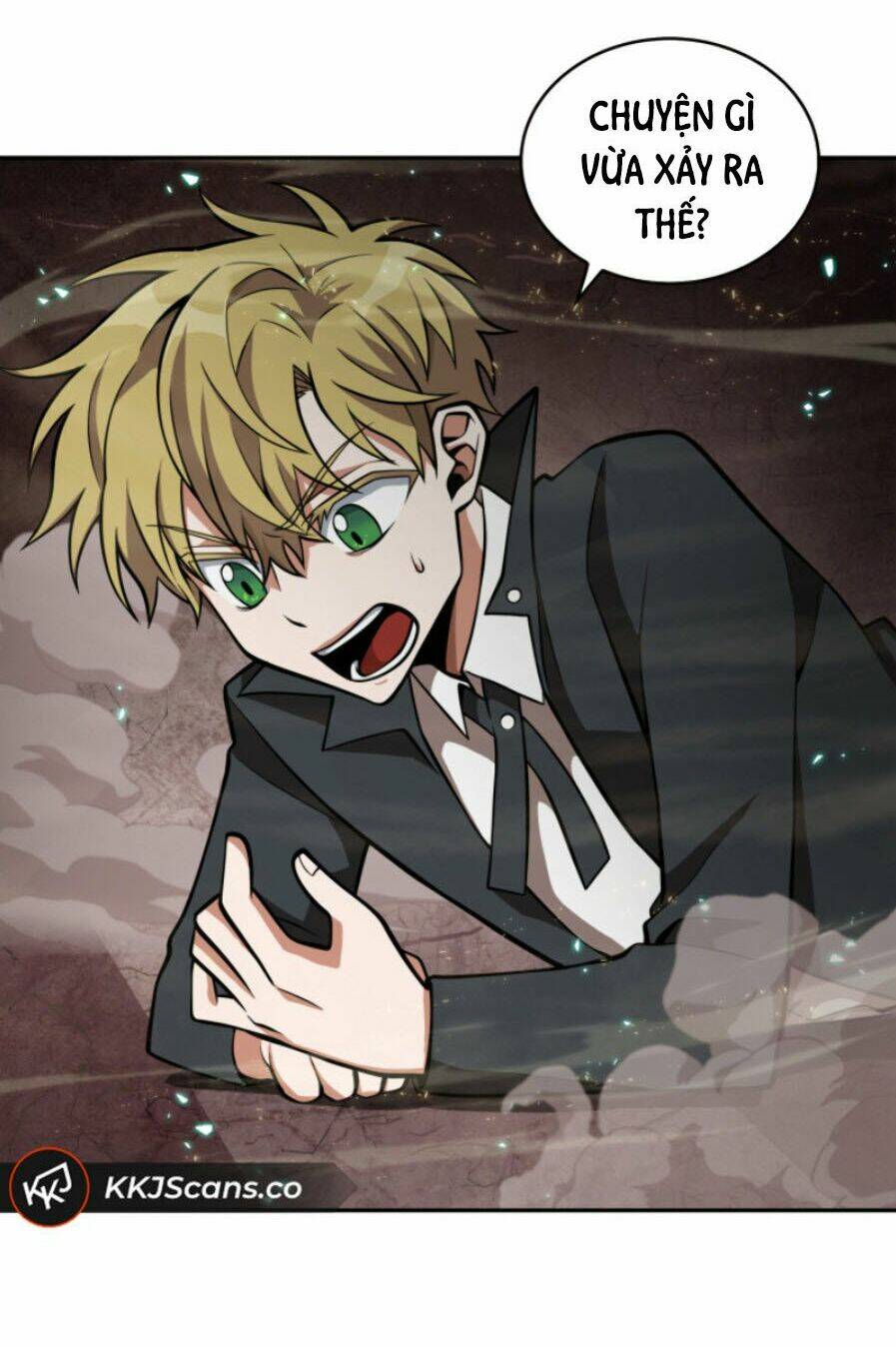 Vua Trộm Mộ Chapter 132 - Trang 2