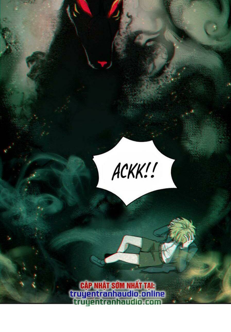 Vua Trộm Mộ Chapter 132 - Trang 2