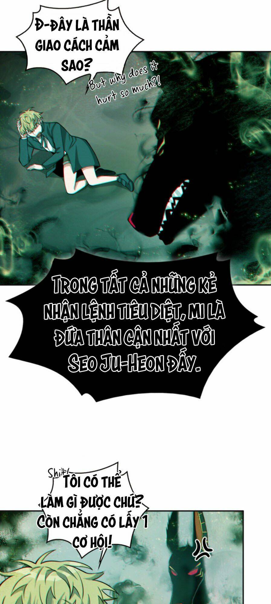 Vua Trộm Mộ Chapter 132 - Trang 2