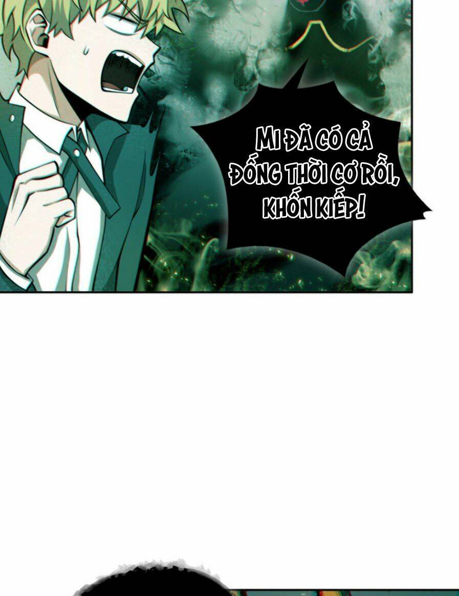 Vua Trộm Mộ Chapter 132 - Trang 2