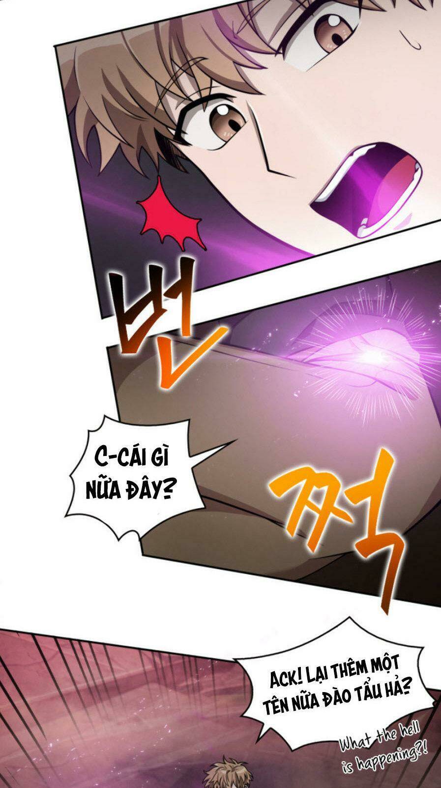 Vua Trộm Mộ Chapter 132 - Trang 2