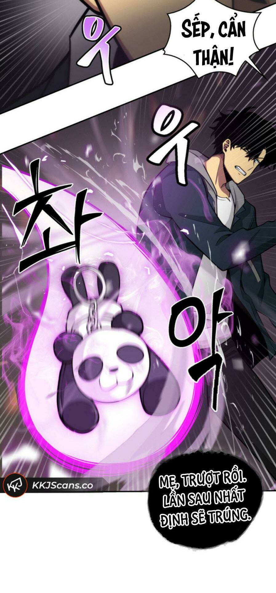 Vua Trộm Mộ Chapter 132 - Trang 2